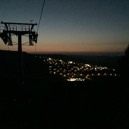 Goski & Gobike Winterberg 4K Netflix Free Exterior foto