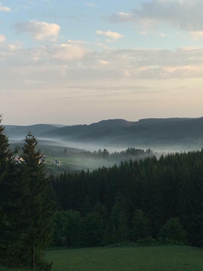 Goski & Gobike Winterberg 4K Netflix Free Exterior foto