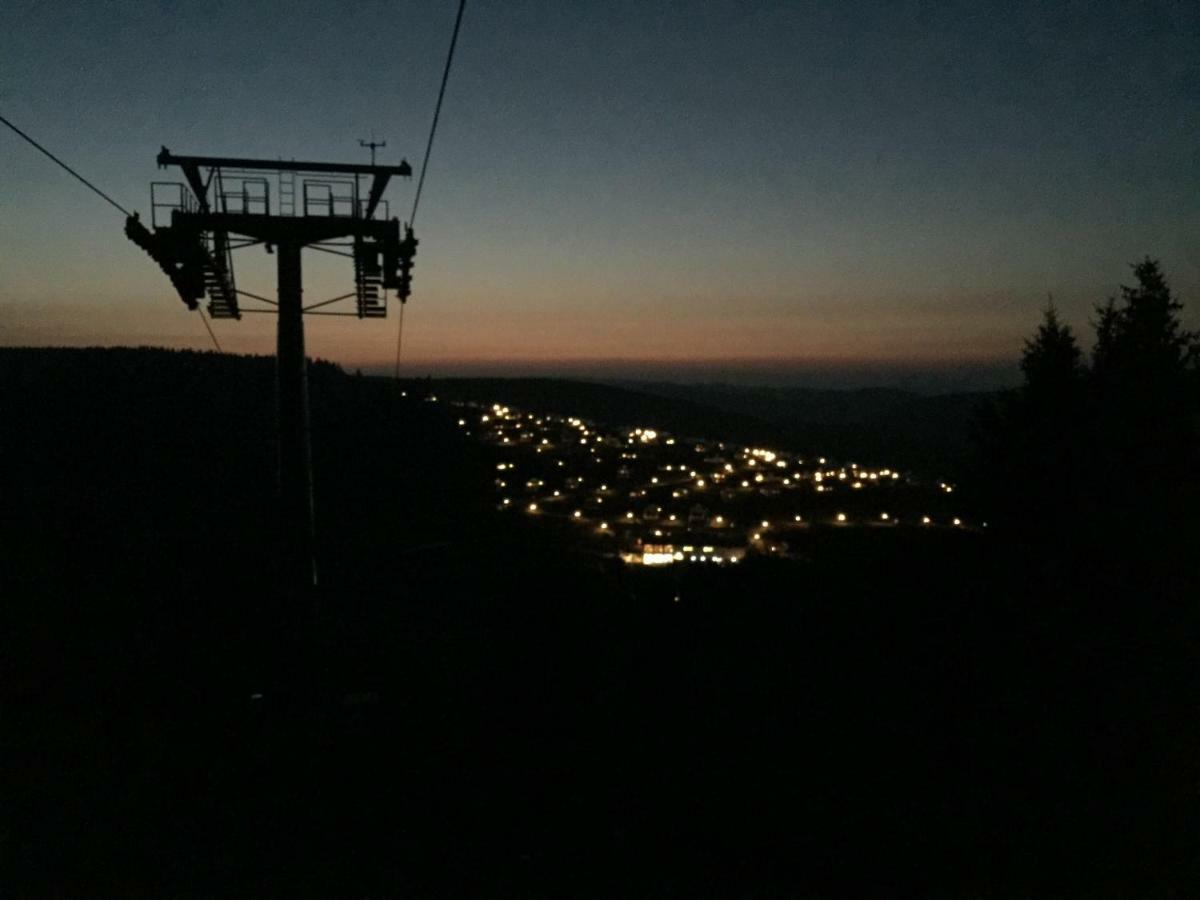 Goski & Gobike Winterberg 4K Netflix Free Exterior foto